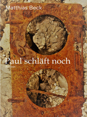 cover image of Paul schläft noch